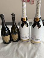 Flessen Champagne  dummies, Ophalen of Verzenden, Zo goed als nieuw, Feestartikel, Overige