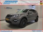 Land Rover Discovery Sport 2.0D MARGE | Grijs kenteken | Eur, Euro 6, 4 cilinders, 150 pk, Bedrijf