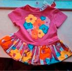 Nieuw jurkje Agatha Ruiz de la Prada maat 68, Ophalen of Verzenden, Nieuw, Meisje, Jurkje of Rokje