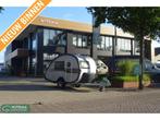 T@B 320 320 nog eentje van 2025, Caravans en Kamperen, Overige typen, Standaardzit, Schokbreker, Tot en met 2