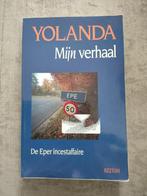 Yolanda mijn Verhaal, Ophalen of Verzenden