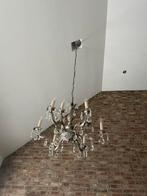 Mooie kroonluchter zie foto’s, Huis en Inrichting, Lampen | Kroonluchters, Ophalen, Zo goed als nieuw