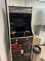 Classic Arcade Kast - Perfect voor jouw mancave of gameroom!, Verzamelen, Automaten | Gokkasten en Fruitautomaten, Euro, Ophalen