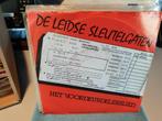 de Leidse Sleutelgaten - Het Voordeurdelerslied (b3), Ophalen of Verzenden