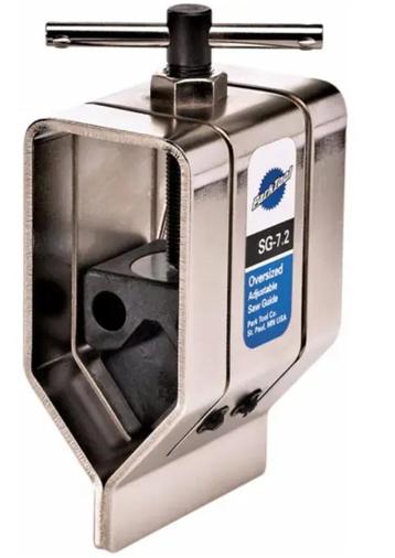 Park Tool SG-7.2 zaagmal NIEUW beschikbaar voor biedingen