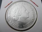 Rijksdaalder 1960, Postzegels en Munten, Munten | Nederland, Koningin Juliana, Zilver, Ophalen of Verzenden, Losse munt