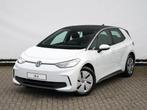 Volkswagen ID.3 Pure 52 kWh accu, 125 kW / 170 pk Hatchback, Stof, 510 min, ID.3, Wit