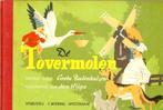 De Tovermolen / 1950, Verzenden, Gelezen, Prentenboek