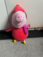 Peppa pig knuffel nieuw, Ophalen of Verzenden, Nieuw, Overige typen