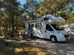 Rimor AWA63A3 Alkoof Camper – 7 zitplaatsen, Standaard zit, Alkoof, Ringverwarming, Fiat