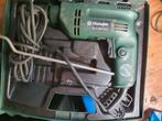 Metabo Sb E 600 R+L Klopboormachine, Doe-het-zelf en Verbouw, Boormachine, Gebruikt, Ophalen of Verzenden, Variabele snelheid