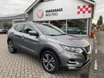 Nissan Qashqai 1.3 DIG-T N-Connecta automaat/RIJKLAARPRIJS, Stof, Gebruikt, 4 cilinders, Parkeersensor