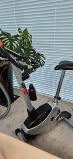 Hometrainer, Ophalen, Gebruikt