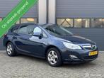 Opel Astra Sports Tourer 1.4 Business Edition 1Ste Eigenaar, Auto's, Voorwielaandrijving, Euro 5, 101 pk, 4 cilinders
