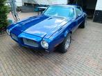 Pontiac Firebird 350, Auto's, Oldtimers, Particulier, Te koop