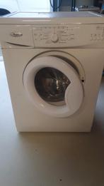 Whirlpool Indiana 1400 Wasmachine - Voorlader, Ophalen of Verzenden, Gebruikt, 1200 tot 1600 toeren, 85 tot 90 cm