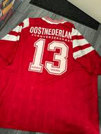 Matchworn FC Twente Oost-Nederland, Ophalen of Verzenden, Zo goed als nieuw