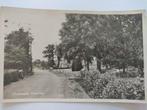 E581 Oudwoude Voorweg, Ophalen of Verzenden, 1920 tot 1940