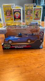 Jada Batmobile Classic Tv Series edition 1/32, Ophalen of Verzenden, Nieuw, Auto, Overige merken