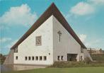 Ansichtkaart Amstelveen Paaskerk, Verzamelen, Ansichtkaarten | Nederland, Verzenden
