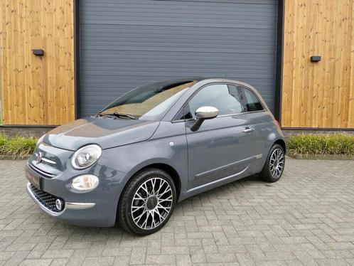 Fiat 500 1.0 Hybrid Star *Big Navi *Carplay *Nieuwste model, Auto's, Fiat, Bedrijf, Te koop, ABS, Airbags, Airconditioning, Apple Carplay