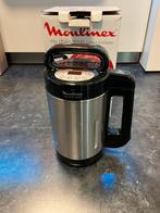 Moulinex My Daily Soup LM542810 - soepmaker - 1,2 l, Nieuw, Ophalen of Verzenden, Nvt, Nvt