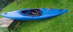 WW kayak Prijon Boxer (LAATSTE) Schlegelpeddels, spatzeilen, Watersport en Boten, Kajaks, Ophalen, Gebruikt, 1-persoons