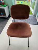 2 stoelen met bank, Ophalen, Zo goed als nieuw