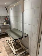 Elektrische trimtafel, Dieren en Toebehoren, Honden-accessoires, Ophalen, Zo goed als nieuw