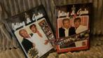Joling & Gordon over de voer seizoen 1 & 2 ,5dvds, Alle leeftijden, Boxset, Drama, Ophalen of Verzenden