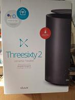 Duux Threesixty 2 Keramische Kachel - Nieuw, Kolomkachel, Elektrisch, Nieuw, Ophalen of Verzenden