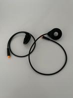 Trapsensor E-bike / fatbike, Fietsen en Brommers, Ophalen of Verzenden, Zo goed als nieuw, Algemeen, Overige typen