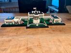 Lego architecture 21054 het witte huis, Ophalen, Zo goed als nieuw, Groter dan 1:32