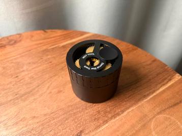 WDT Tool – Volledig metalen uitvoering – Zo goed als nieuw beschikbaar voor biedingen