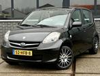 Subaru Justy 1.0 Comfort (bj 2008), Justy, Stof, Gebruikt, Zwart
