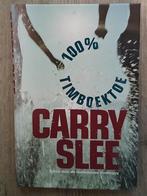 Carry slee 100% timboektoe, Ophalen of Verzenden, Zo goed als nieuw