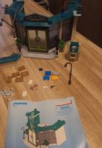 Playmobil bank, Ophalen of Verzenden, Zo goed als nieuw