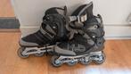 Skeelers / inline skates / rolschaatsen maat 46, Ophalen of Verzenden, Zo goed als nieuw, Inline skates 4 wielen, Overige merken