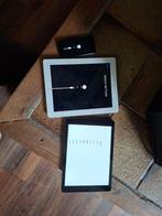 2x nette aple ipad en 1x aple ipod, Computers en Software, Apple iPads, 10 inch, Gebruikt, Apple iPad, Wit