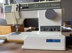 Singer 6232 Elegance naaimachine met kap + veel accessoires, Ophalen of Verzenden, Gebruikt, Naaimachine, Singer
