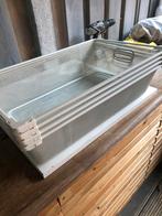 Ikea algot planken en manden kledingkast, Ophalen of Verzenden, Zo goed als nieuw, Hout