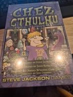 Chez Cthulhu - Nieuw, Hobby en Vrije tijd, Gezelschapsspellen | Bordspellen, Ophalen of Verzenden, Nieuw