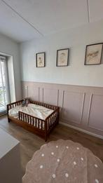 Petite Amelie Plume Bedje (ongebruikt, nieuw), Kinderen en Baby's, Kinderkamer | Bedden, Ophalen, 70 tot 85 cm, 140 tot 160 cm