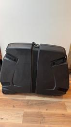 BW Fiets Transport Box II Fietskoffer, Ophalen of Verzenden, Gebruikt