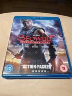 Blu-Ray Film - Beowulf Director's Cut, Cd's en Dvd's, Blu-ray, Ophalen of Verzenden, Zo goed als nieuw, Actie