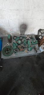 Volvo penta md7a onderdelen, Watersport en Boten, Ophalen, Zo goed als nieuw, Motor en Techniek, Zeilboot of Motorboot
