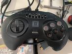 Game controller Sega Mega Drive, Spelcomputers en Games, Ophalen of Verzenden, Zo goed als nieuw, Met 1 controller, Mega Drive