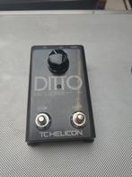 TC-Helicon Ditto Mic Looper ( met 3 jaar garantie! ), Ophalen, Zo goed als nieuw