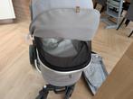 Joolz Geo Kinderwagen (Elephant Grey), Kinderen en Baby's, Kinderwagens en Combinaties, Gebruikt, Verstelbare duwstang, Ophalen