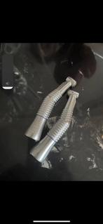 INTRAmatic LUX 2 l 25 LN l Tandarts, Diversen, Verpleegmiddelen, Ophalen of Verzenden, Zo goed als nieuw